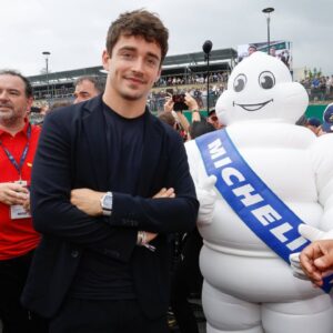 "You Mean to Tell Me Ferrari Can Actually Build a Fast Car?": Charles Leclerc Becomes the Butt of Jokes as Ferrari Wins Le Mans