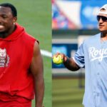 "UNDISPUTED, or the Patrick Mahomes Hate Club?": LeSean McCoy Might Join Skip Bayless Once Shannon Leaves & Chiefs Fans Are Not Pleased