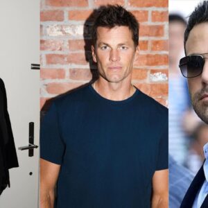 Ben Affleck & Jennifer Lopez's $60,000,000 Residence, With a Breathtaking Sports Lounge, Even Trumps Tom Brady's Moated Mansion Which Now Belongs to Dr. Dre