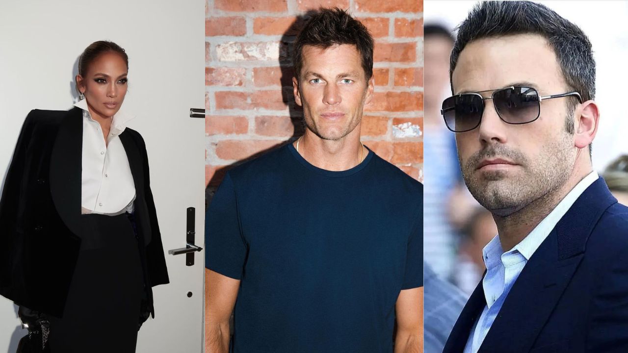 Ben Affleck & Jennifer Lopez's $60,000,000 Residence, With a Breathtaking Sports Lounge, Even Trumps Tom Brady's Moated Mansion Which Now Belongs to Dr. Dre