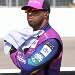Bubba Wallace May Not Be a Fan of 23XI Racing’s New Partnership Despite Involvement of a Prestigious Name