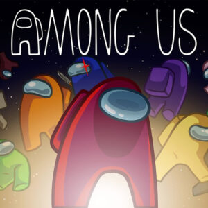 Among Us animated series