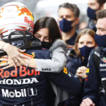 Kelly Piquet’s Shady First Move in Max Verstappen Relationship Had Red Bull Leaders Shaken to the Bone