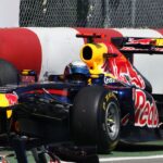 Michael Schumacher, Sebastian Vettel and Other F1 Legends Who Crashed at the Infamous Wall of Champions in Canada