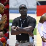 Having Baffled Michael Jordan With Exclusive Jordan 5s, PJ Tucker Had LeBron James In Splits Over His Mid-Game Sneaker Switches