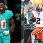 Despite Earning $10 Million Less Than Tyreek Hill, Jerry Jeudy Picks Amari Cooper As The Best Route Runner In The NFL