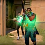 Valorant Episode 7 Act 1