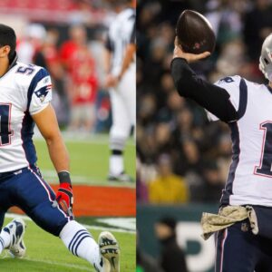 "Tom Brady Ended Up Picking Us Up": Teddy Bruschi Reveals NFL GOAT's Superhero Performance in Super Bowl 38 Showed He Was Different