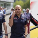 Amidst Team Orders Violation, Max Verstappen’s Story About His Race Engineer’s Wish to Work With Sebastian Vettel Resurfaces
