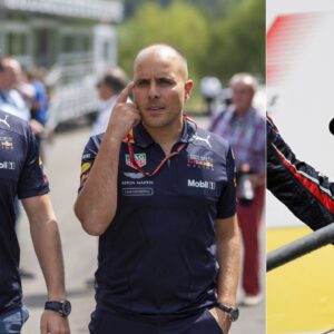 Amidst Team Orders Violation, Max Verstappen’s Story About His Race Engineer’s Wish to Work With Sebastian Vettel Resurfaces