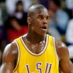 Shaquille O'Neal's Stepfather Phillip Harrison Once Accused LSU of Ruining His Lessons: "Jerry West's Jump Shot"