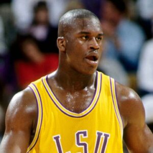 Shaquille O'Neal's Stepfather Phillip Harrison Once Accused LSU of Ruining His Lessons: "Jerry West's Jump Shot"
