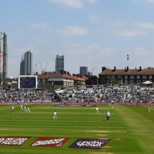 Weather At Kennington Oval London on June 10: The Oval Hourly Weather Forecast For WTC Final 2023 Day 4