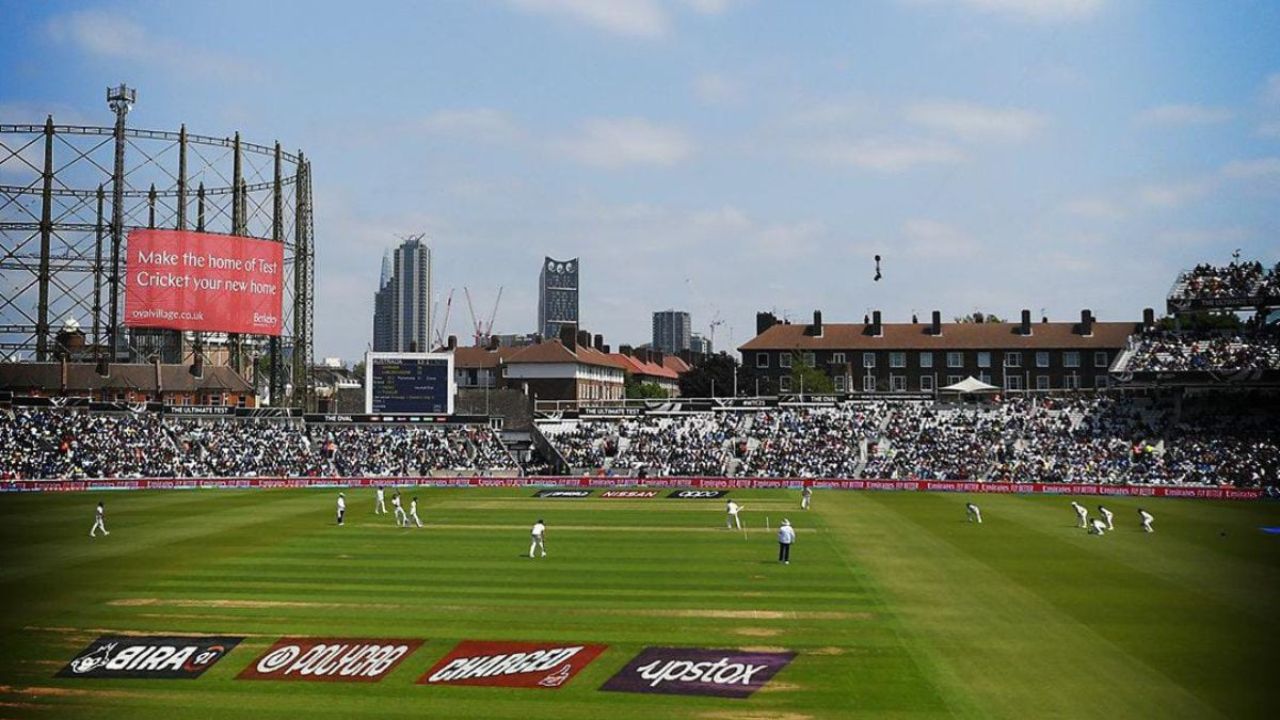 Weather At Kennington Oval London on June 10: The Oval Hourly Weather Forecast For WTC Final 2023 Day 4