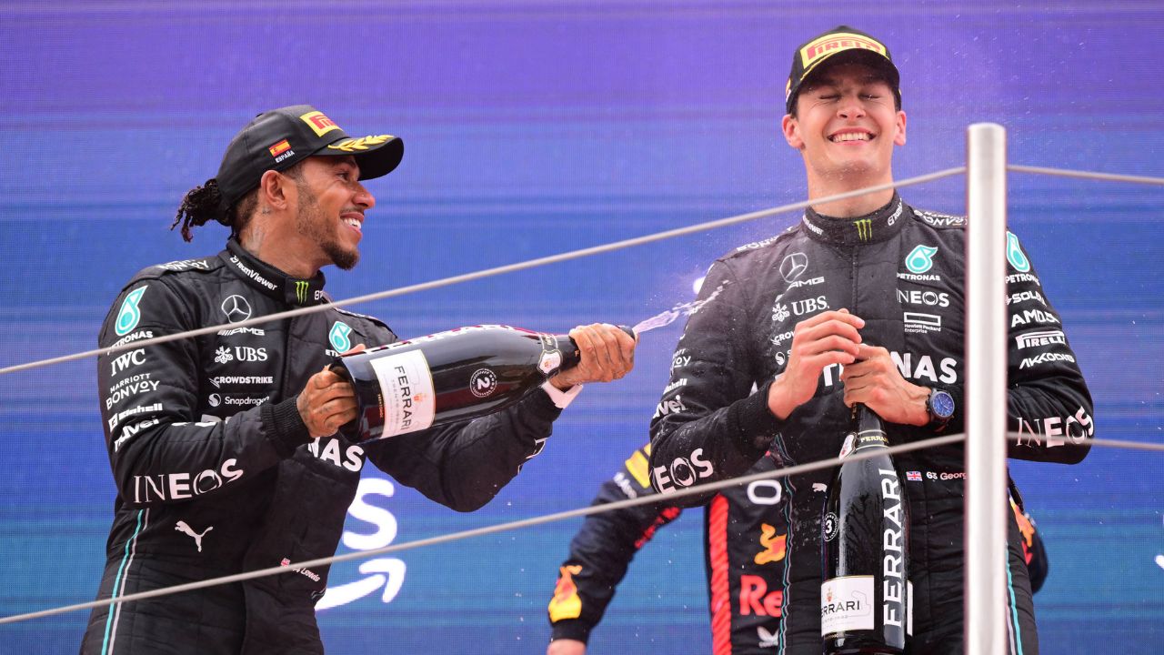 Mercedes Kills Spanish Excitement as Trouble Awaits Lewis Hamilton and George Russell at Canadian GP