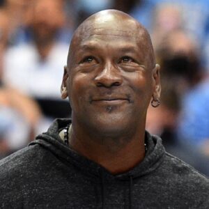 Decades After Michael Jordan Admitted Wanting A Las Vegas NBA Team, $10,000,000,000 Budget For Entertainment Center Stirs Rumors About His GOAT Rival