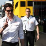 To Boost Team Morale Like Red Bull, Toto Wolff Reportedly Sanctions $100,000,000 Renovation Plan at Brackley