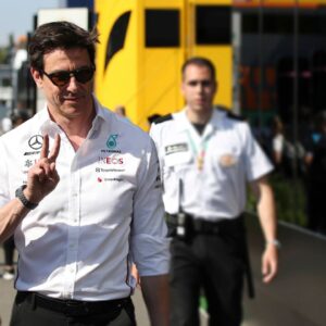 To Boost Team Morale Like Red Bull, Toto Wolff Reportedly Sanctions $100,000,000 Renovation Plan at Brackley
