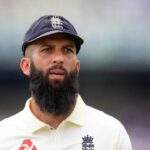 "Go With The Flow": Moeen Ali On Test Future Post Ashes 2023