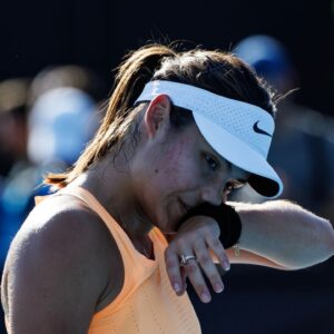 “Wait a Couple of Majors”: John McEnroe Criticizes Emma Raducanu for a Massive Blunder Leading to Downfall