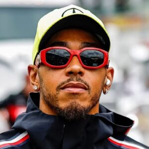 Against Doctor’s Orders, Lewis Hamilton Pulled off an Extraordinary Feat for 7 Years and Counting