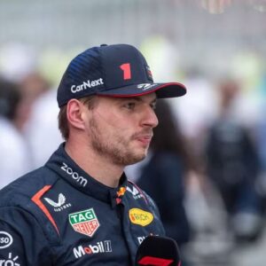 “The Car is Not Fantastic”: Max Verstappen Declares First Shortcoming of His Red Bull in 2023