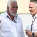 Despite $30,000,000 Pay From Lawrence Stroll’s Company, Martin Whitmarsh Drove the Aston Martin Dream to Doom