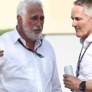 Despite $30,000,000 Pay From Lawrence Stroll’s Company, Martin Whitmarsh Drove the Aston Martin Dream to Doom