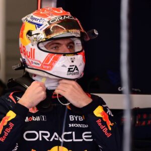 Popular Charles Leclerc Fans Throws Jabs at Max Verstappen in Front of 5.2 Million Fans