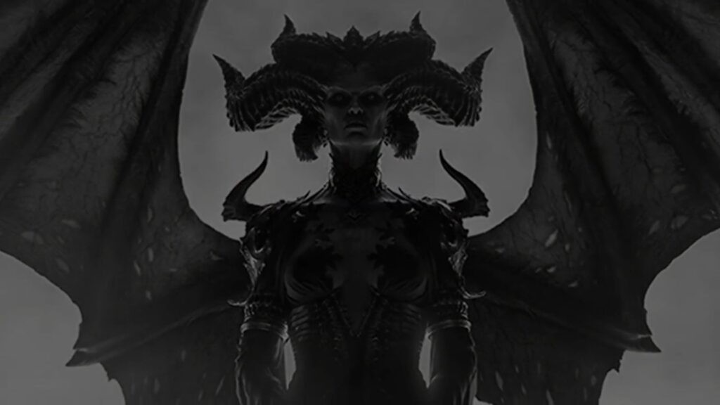 Cover art of Diablo IV race to 100