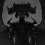 Cover art of Diablo IV race to 100