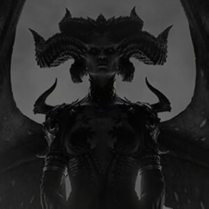 Cover art of Diablo IV race to 100