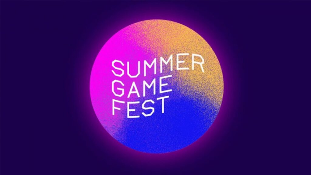 Summer Game Fest 2023