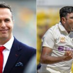 "Big Mistake": Michael Vaughan Baffled By Ravi Ashwin Not Playing IND vs AUS WTC Final 2023 At The Oval