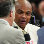 3 Years Before Charles Barkley Punched Shaquille O'Neal, Lakers Legend Hilariously Licked His Head On National TV