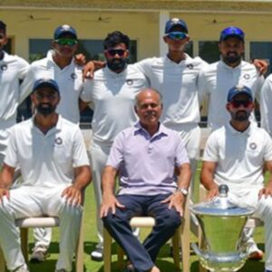 Duleep Trophy Live Streaming in India: When and Where to Watch Duleep Trophy 2023?