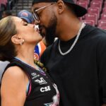 Larsa Pippen Revealed Setting Up Her Girlfriends With Michael Jordan's Son Marcus Jordan