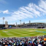 Oval Cricket Ground Test Records: Most Runs, Wickets And Highest Successful Run Chase At The Oval