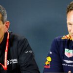 How Unimpressed Christian Horner Once Forced Red Bull to Ship Guenther Steiner With $3,000,000 to America