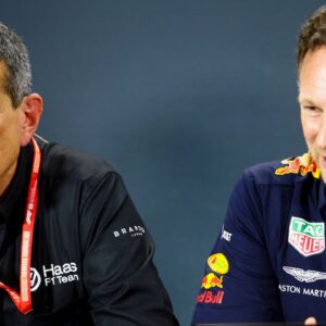 How Unimpressed Christian Horner Once Forced Red Bull to Ship Guenther Steiner With $3,000,000 to America