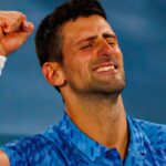 "Novak Djokovic Is Beatable..": Former French Open Champion Believes Even the Serbian Is Vulnerable at Wimbledon 2023