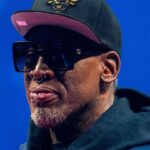 “Missing a $1000 Chip”: Despite Being Drunk, ‘Fun Guy’ Dennis Rodman Displayed Shocking Awareness of Surroundings in a Casino