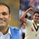 "New Mr. Cool In Test Cricket": Virender Sehwag Thrilled By Pat Cummins Leading Australia To Win At Edgbaston