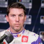 “I Don’t Understand”: Denny Hamlin Takes the Case for More Horsepower in NASCAR