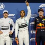 Lewis Hamilton, Max Verstappen and Valtteri Bottas Join Hands to Troll Daniel Ricciardo’s Ex-Team for Ridiculous Claim