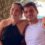 Max Verstappen’s Stereotypical Elder Brother Side Caught on Camera By Sister Victoria Verstappen