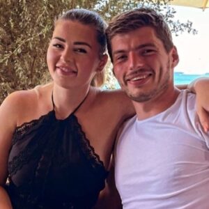 Max Verstappen’s Stereotypical Elder Brother Side Caught on Camera By Sister Victoria Verstappen