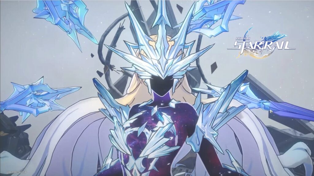 Cocolia weekly boss in Honkai Star Rail