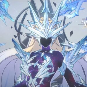 Cocolia weekly boss in Honkai Star Rail