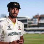 "My Rhythm Wasn't Quite There": Mitchell Starc Reveals The Reason Behind Being Left Out Of Birmingham Test.